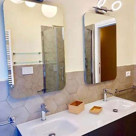 Frattina Luxury House 로마