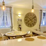 Frattina Luxury House شقة *