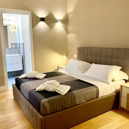 Frattina Luxury House * روما