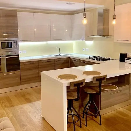 Frattina Luxury House شقة *