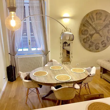 Apartamento Frattina Luxury House