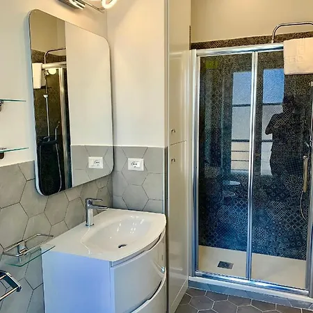 Frattina Luxury House Apartamento