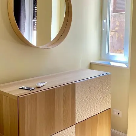 Apartamento Frattina Luxury House *
