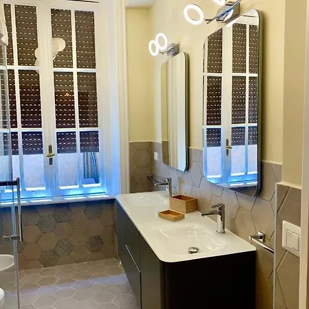Apartamento Frattina Luxury House Roma