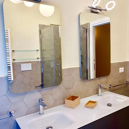 Frattina Luxury House Roma